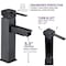 Anzzi Pygmy Single Hole Single Handle Bathroom Faucet in Oil Rubbed Bronze L-AZ112ORB - alternate 7